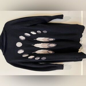 Show Me Your Mumu sweater